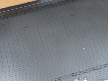 400 x 300 mm VESA destekli plastik arka panel