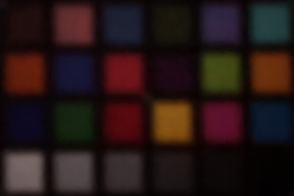 ColorChecker 