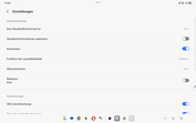 Lenovo Idea Tab tablet incelemesi