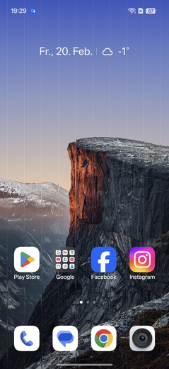 Realme GT 8 Pro akıllı telefonu test edin 