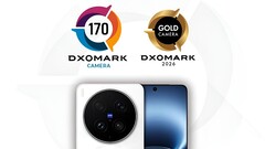 Şaşırtıcı bir şekilde, Vivo X300 Ultra en iyi akıllı telefon kameraları listesinde Vivo X300 Pro'nun arkasında yer alıyor.