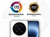 Şaşırtıcı bir şekilde, Vivo X300 Ultra en iyi akıllı telefon kameraları listesinde Vivo X300 Pro'nun arkasında yer alıyor.