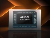 Bu görsel, AMD'nin Ryzen AI yongaları için hazırlanan pazarlama görselinin düzenlenmiş bir versiyonunu göstermektedir.