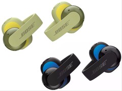 Bose Sport Open Kulaklıklar çeşitli renk seçenekleriyle satışa sunulacak.