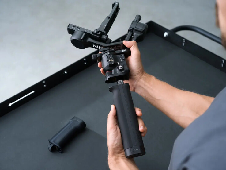 (Resim kaynağı: DJI)