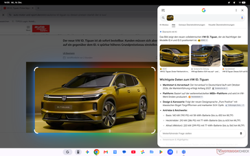 Googlebook OS Sihirli İşaretçi
