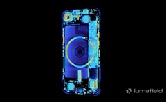 IPhone 17e'nin MagSafe arka plakası iPhone 16e ile de uyumludur.