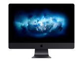 The Mac Pro certainly does have "Pro" in the name, but it isn't the modular, upgradable desktop that many were waiting for. (Source: Apple)