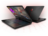 HP Omen 15