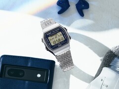 Casio ABL-100WE-2A