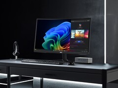 Acer, Intel Panther Lake işlemciye ve bol miktarda RAM'e sahip yeni bir mini PC'yi piyasaya sürdü