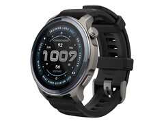 Amazfit Balance 2 yeni bir yazılım güncellemesi aldı