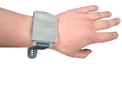 Cihazın bir görüntüsü