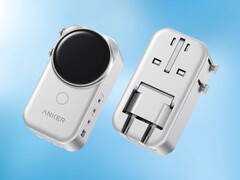 Anker’in henüz piyasaya sürülmemiş Nano Seyahat Adaptörü