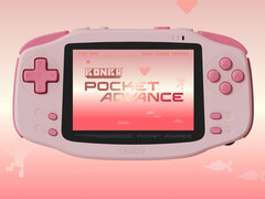Konkr Pocket Advance Şeftali Rengi Sürümü, diğer renklerle aynı teknik özelliklere ve fiyata sahiptir.