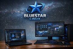 Bluestar Linux 6.18.9 yeni bir çekirdek ve çok sayıda güncellenmiş paket ile kullanıma sunuldu