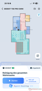 Canlı ilerleme ile genel bakış