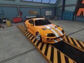 First Racer 1 Haziran'a kadar Steam'de %90 indirimle satılıyor. 