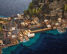 Whiskerwood'da bir adayı gösteren bir görsel, şimdi Steam'de %50 indirimli.