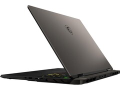 MSI Raider 18 HX A2WH