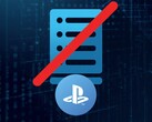 PSN sunucularının çevrimdışı olduğunu gösteren başlık gösterildi