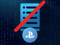 PSN sunucularının çevrimdışı olduğunu gösteren başlık gösterildi