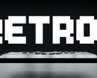 Kolu olmayan bir tasarıma sahip Retro+ HauteBox One.