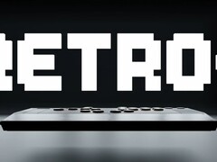 Kolu olmayan bir tasarıma sahip Retro+ HauteBox One.