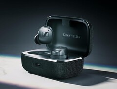 Momentum True Wireless 4.