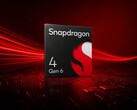 Snapdragon 4 Gen 6 (AI ile oluşturulmuş)