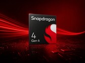 Snapdragon 4 Gen 6 (AI ile oluşturulmuş)