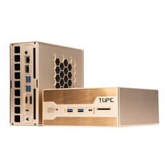 TOPC TXA2 mini-PC, AMD'nin Gorgon Halo çipleriyle artık resmiyet kazandı