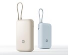 Xiaomi 10000mAh Pocket Edition 2026 güç bankası artık yükseltilmiş güvenlik standartlarıyla sunuluyor.