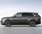 Skynomad N90 SUV
