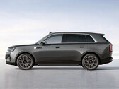Skynomad N90 SUV