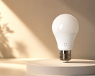 Xiaomi Mijia LED Ampul Bluetooth Mesh Edition, 500 lümen parlaklık sunar
