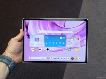 Yoga Tab Plus 2. Nesil