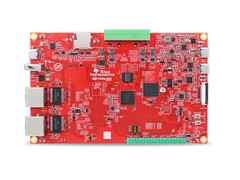 AM62L32, Raspberry Pi'ye de bir alternatiftir.