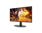AOC'nin en yeni 24,5 inçlik oyun monitörü, 1440p IPS ekrana sahiptir.