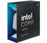 Intel Core Ultra 9 285K. İnceleme birimi Intel Hindistan'ın izniyle sunulmuştur.
