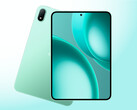 Oppo Pad Mini, kompakt bir tablet için alışılmadık bir form faktörü benimsiyor.