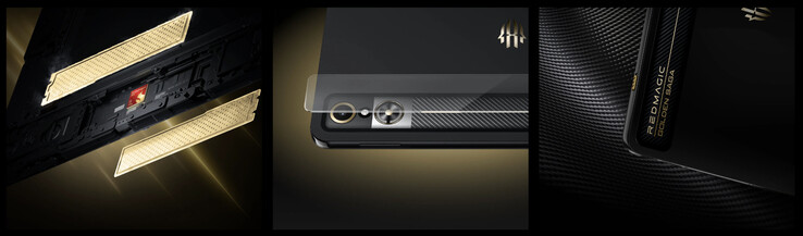 (Resim kaynağı: RedMagic)