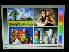 Geniş IPS görüntüleme açıları