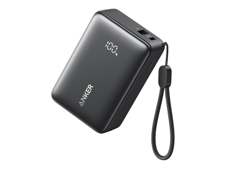 Anker Zolo Power Bank (5K, 15W)