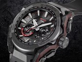 Casio'nun G-Shock MTGB4000B-1A saati