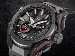 Casio'nun G-Shock MTGB4000B-1A saati