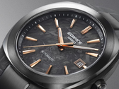 Casio'nun yeni Edifice EFK200XPB-1A modeli