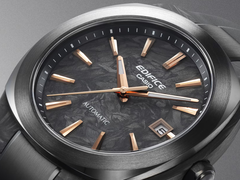 Casio'nun yeni Edifice EFK200XPB-1A modeli