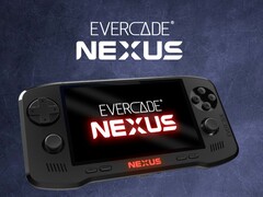 Evercade Nexus Ekim 2026'ya kadar satışa sunulmayacak.