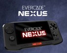 Evercade Nexus Ekim 2026'ya kadar satışa sunulmayacak.